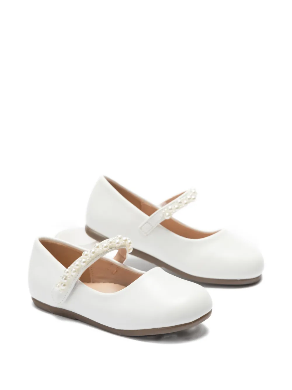 Tulleen Ophelia ballerina's Wit