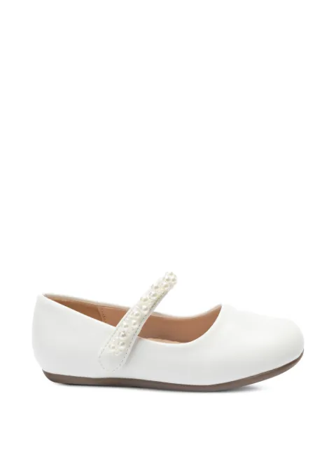 Tulleen Ophelia ballet flats