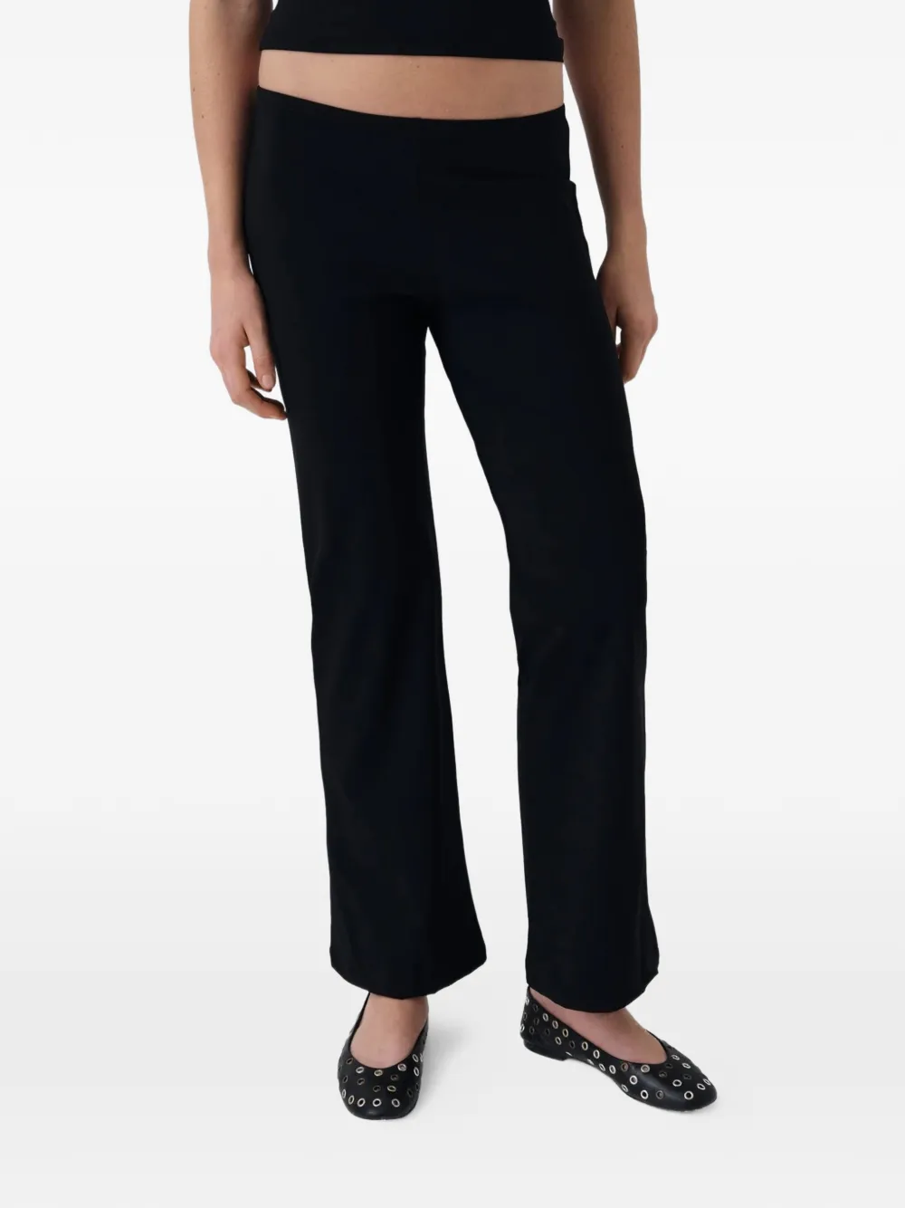  Gimaguas Lula Trousers - Black 