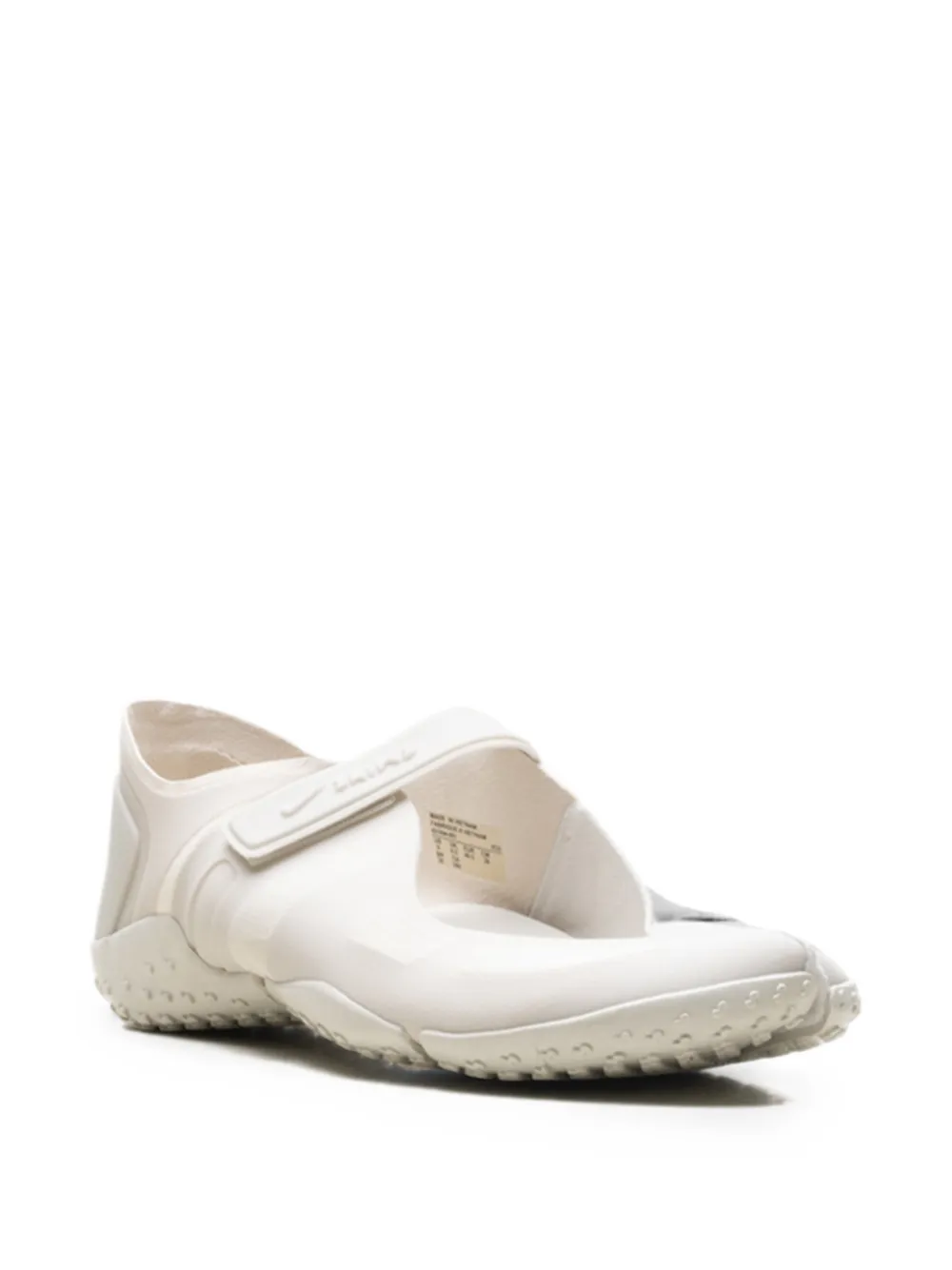 Nike x SKIMS Rift mesh sneakers Wit