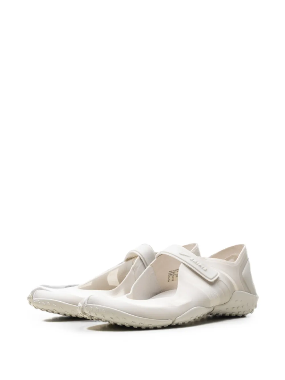 Nike x SKIMS Rift mesh sneakers Wit