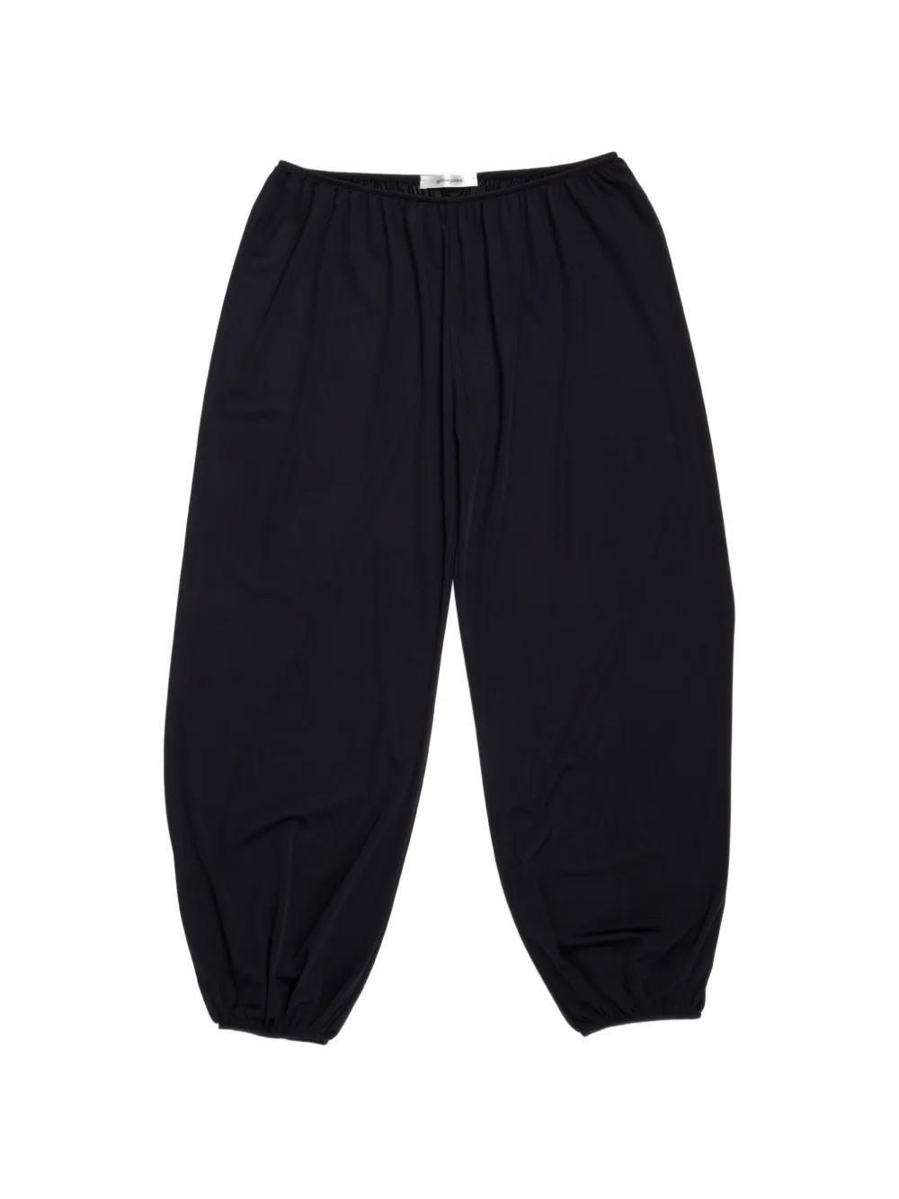 Gimaguas Zoe trousers - Nero