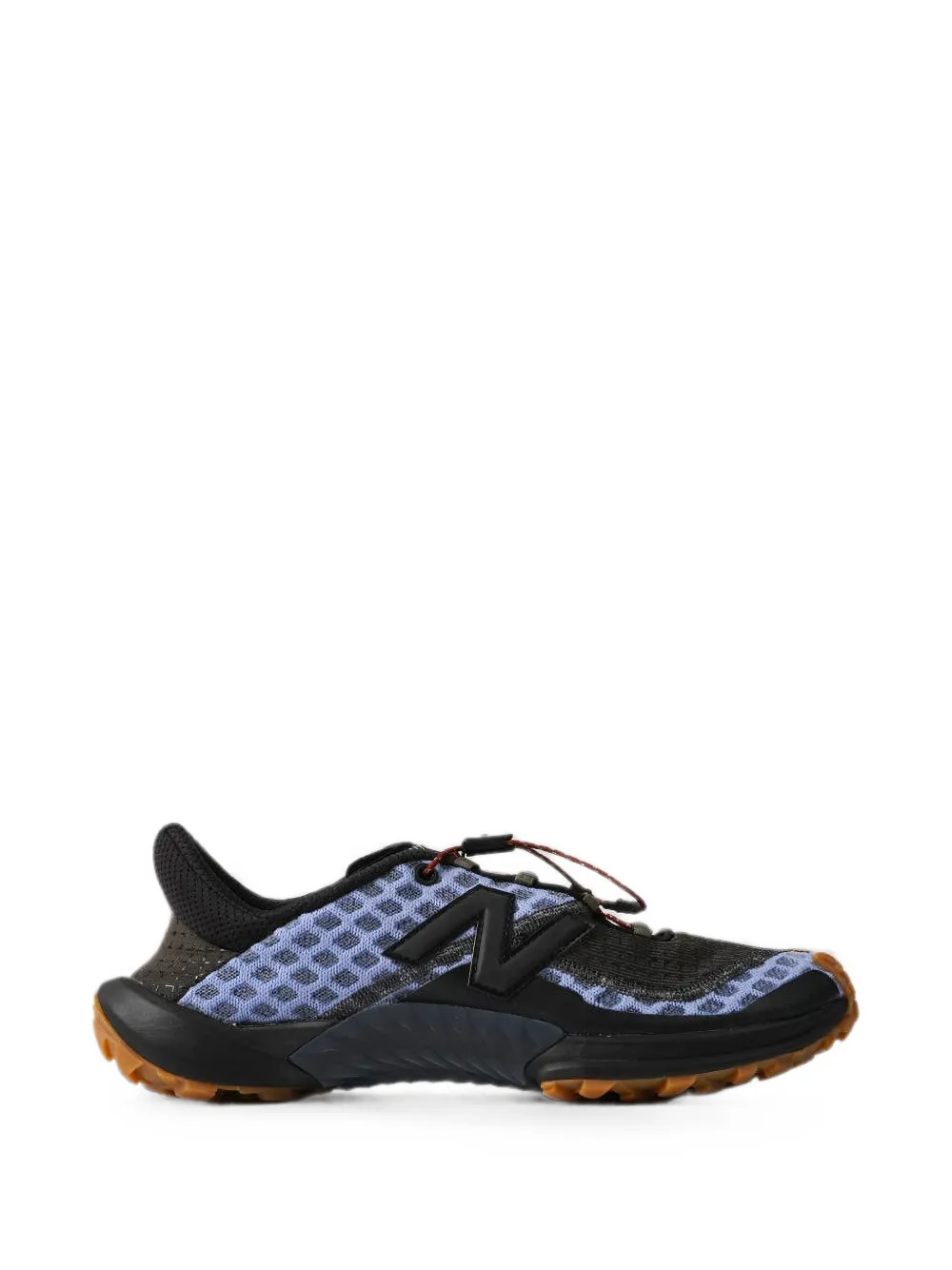New Balance x CAYL M10L shoes Zwart