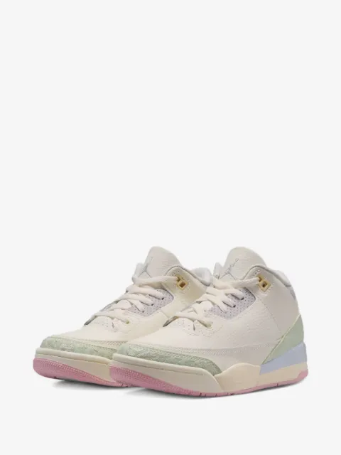 Jordan Kids Air Jordan 3 sneakers