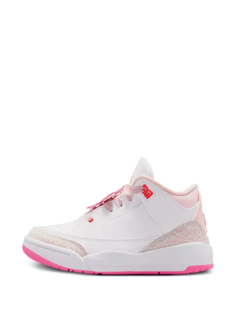 Jordan Kids Jordan 3 sneakers