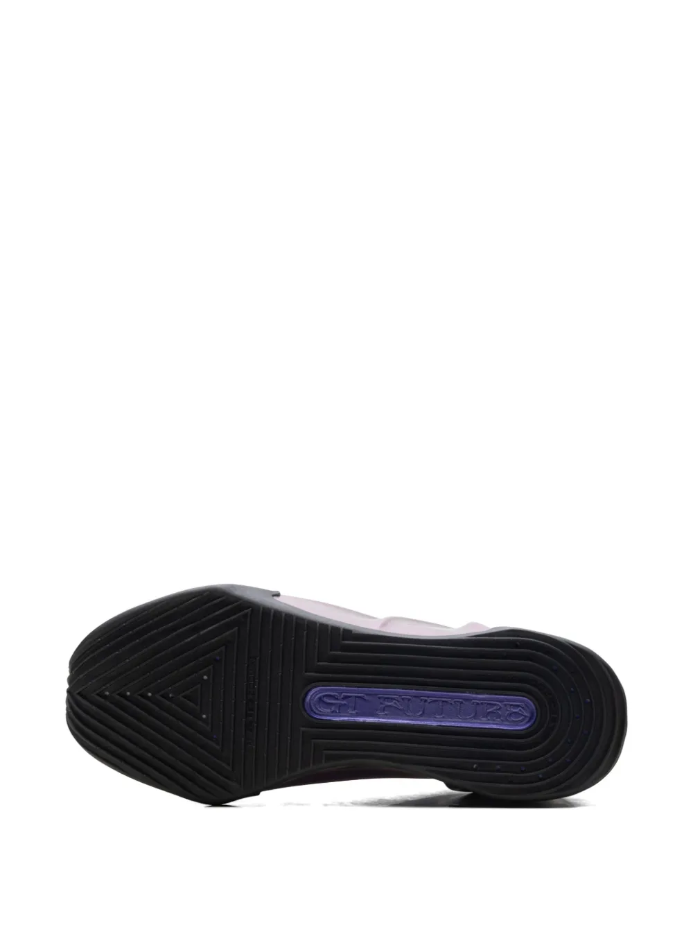 Nike G.T. sneakers Future sneakers Paars
