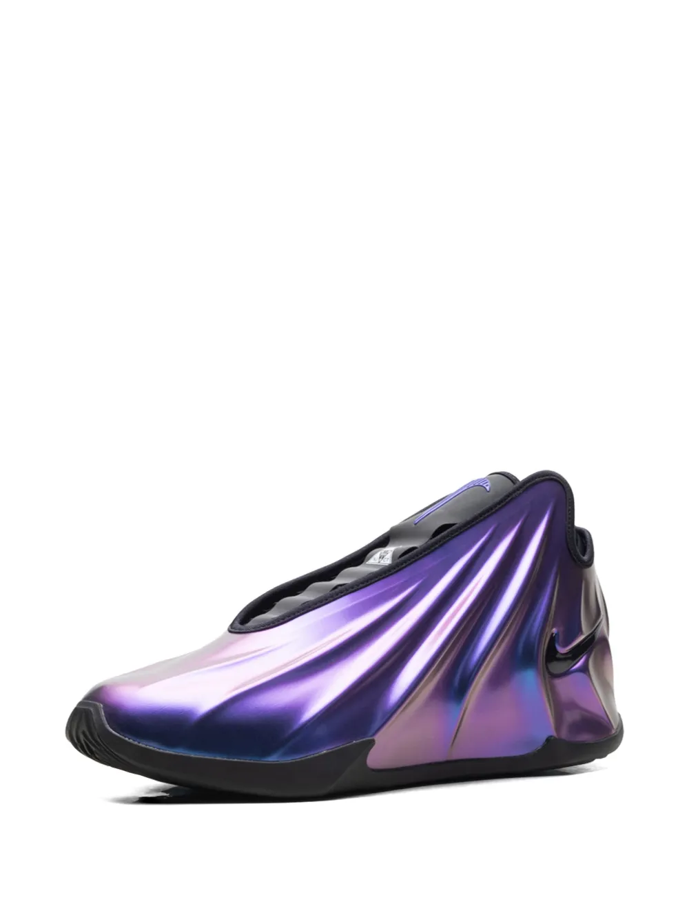 Nike G.T. sneakers Future sneakers Paars
