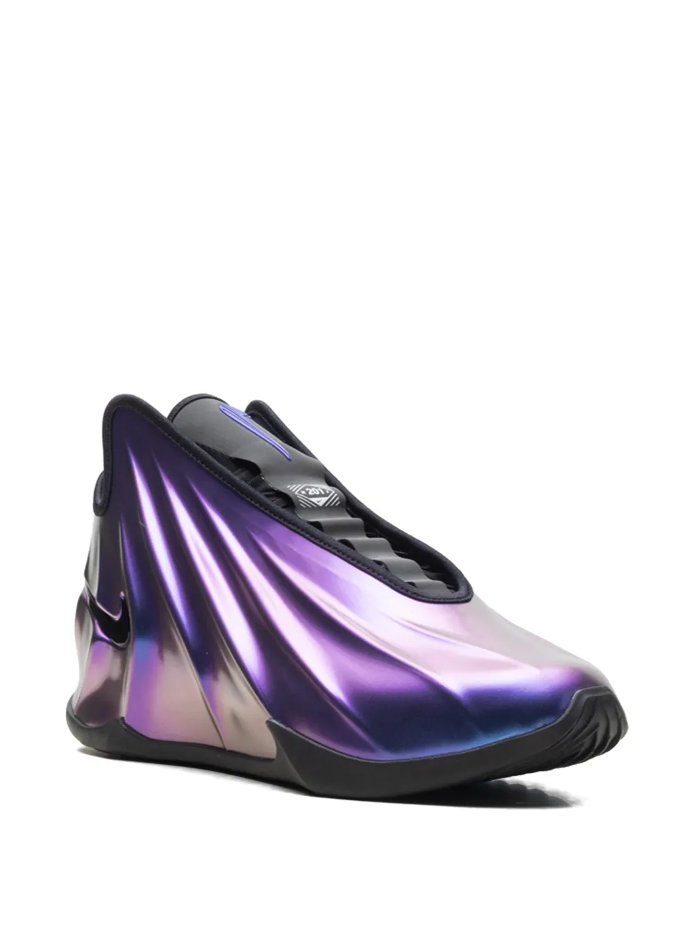 Nike G.T. sneakers Future sneakers Paars
