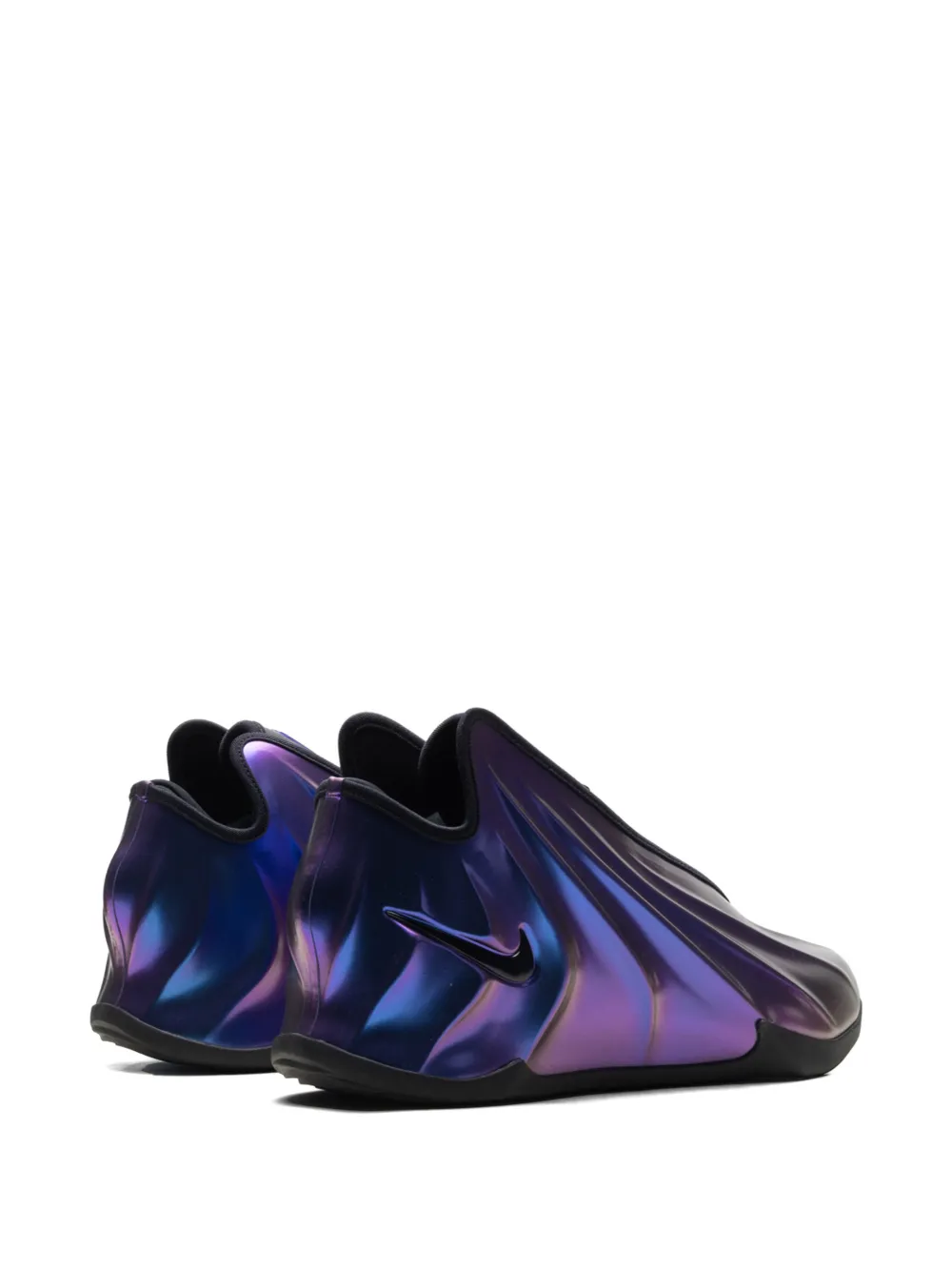 Nike G.T. sneakers Future sneakers Paars
