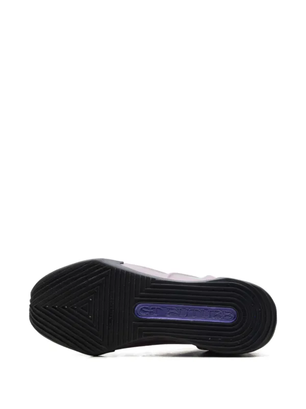 Nike G.T. Future Sneakers | Purple | FARFETCH