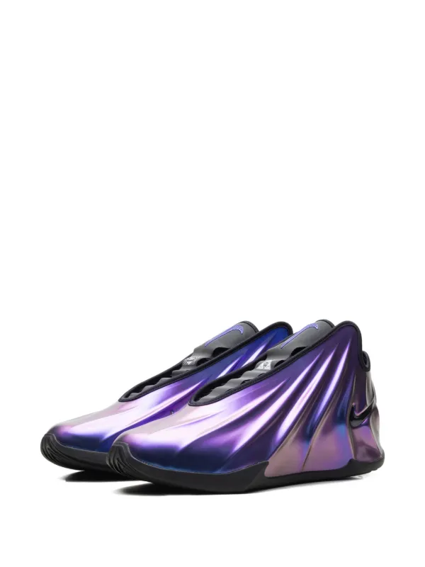 Nike G.T. Future Sneakers | Purple | FARFETCH
