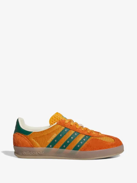 adidas tenis Gazelle Indoor en colaboración con Hardies