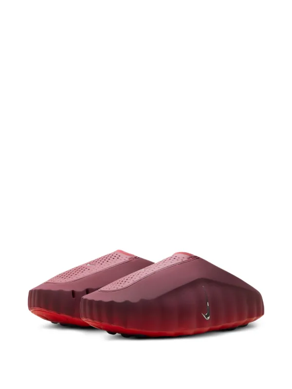 Nike Mind 001 Sneakers | Red | FARFETCH
