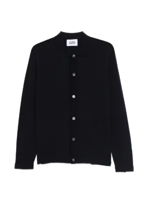 KHOKI フェイデッド カーディガン | ブラック | FARFETCH JP