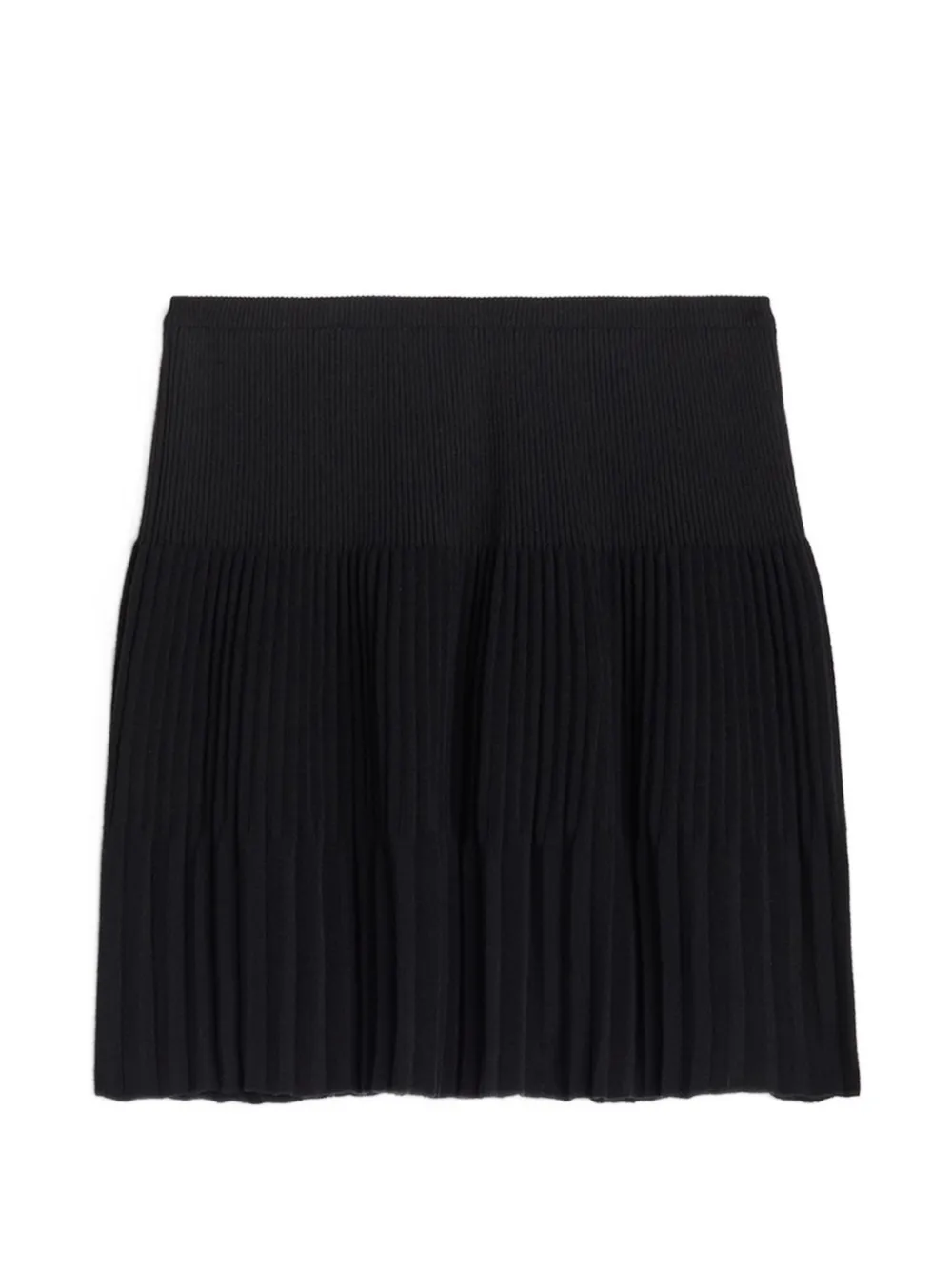 Maccapani Gerli skirt - Nero