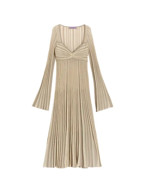 Maccapani Terry dress