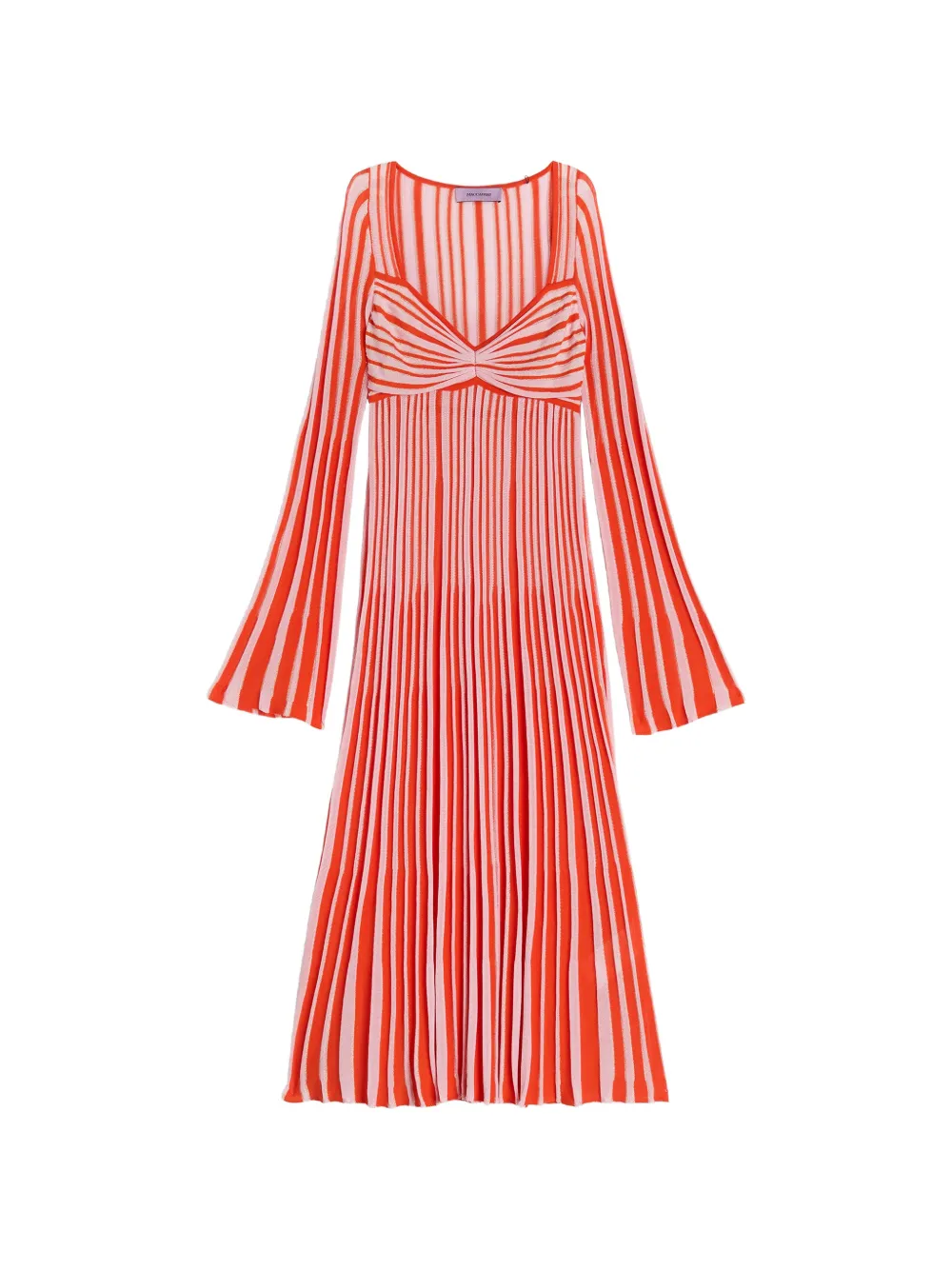 Maccapani Terry dress · S