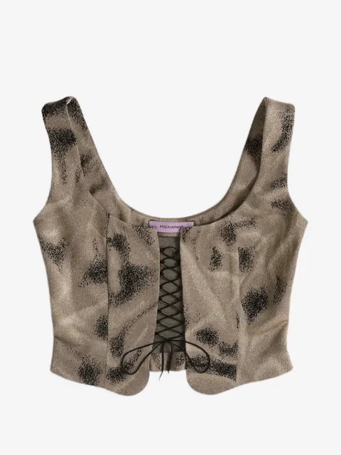 Maccapani Corsetto Comfy