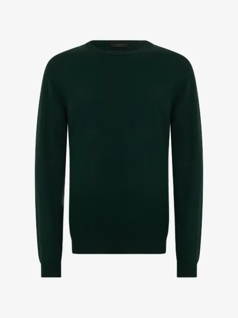 slowear crew neck knitwear