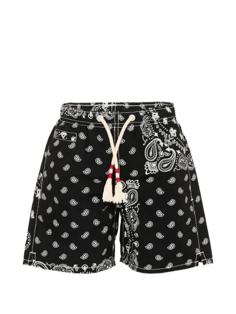 MC2 Saint Barth Kids Caprese Jr swim shorts