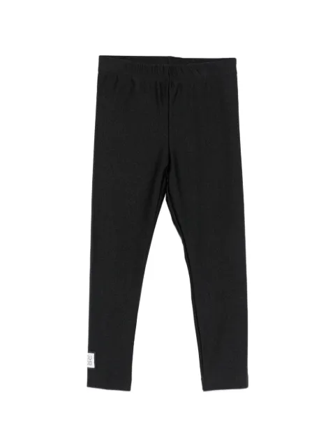 Douuod Kids elasticated-waistband leggings