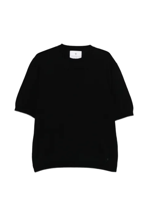 SEVEN GAUGE playera manga corta