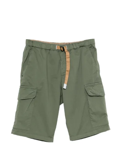 White Sand Kurt cargo shorts
