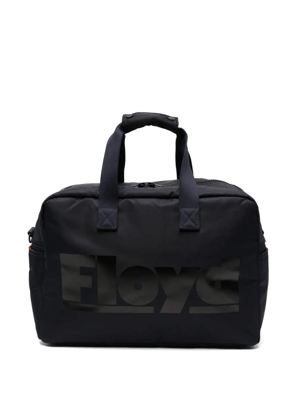 Floyd Borsa Weekender con logo - Blu