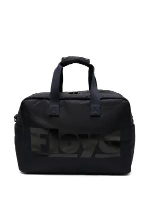 Floyd ジップ ボストンバッグ | ブルー | FARFETCH JP