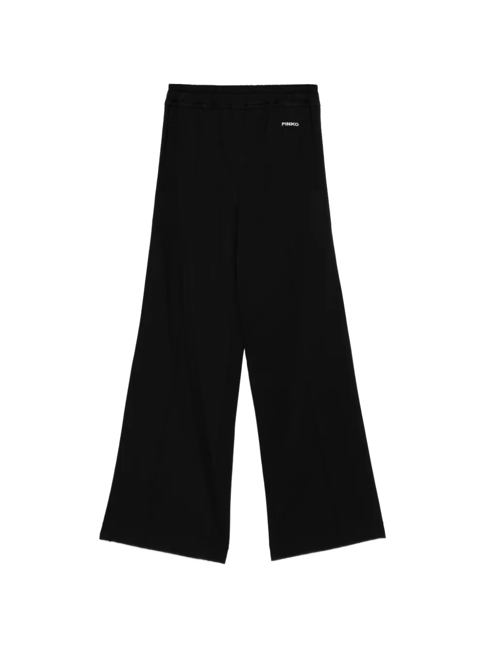 PINKO Nicole trousers - Nero
