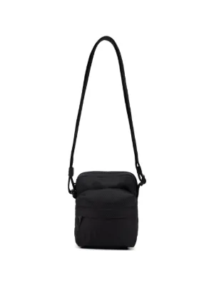 Neighborhood Vertical ショルダーバッグ ミニ | ブラック | FARFETCH JP