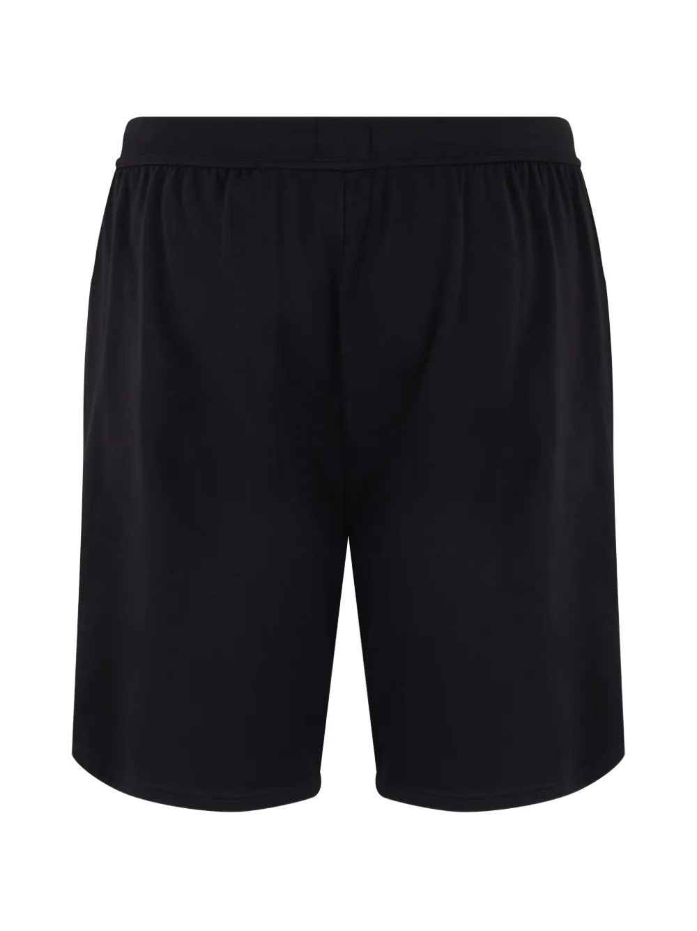 BOSS 드로스트링 릴랙스 핏 쇼츠 | 버뮤다 쇼츠