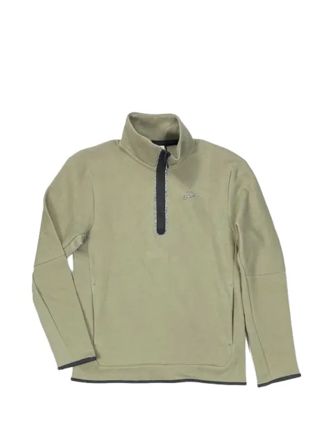 Nike half zip sweatshirt