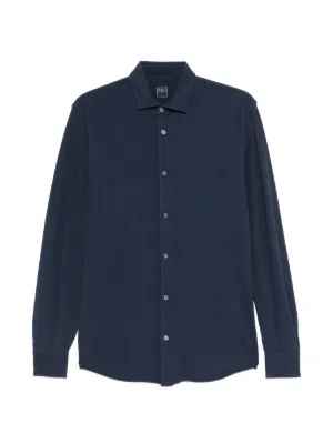 フェデーリ FEDELI シャツ フェデーリ FEDELI シャツ : KOMEHYO ONLINESTORE Yahoo!店 - 通販