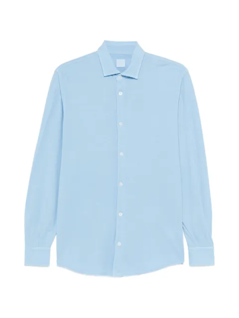 Fedeli buttoned shirt