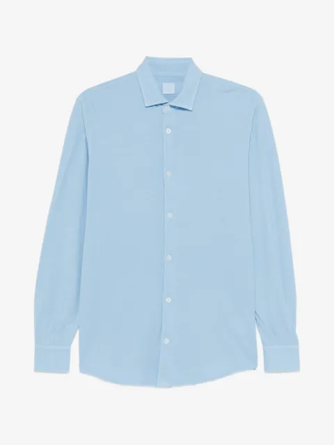 Fedeli buttoned shirt