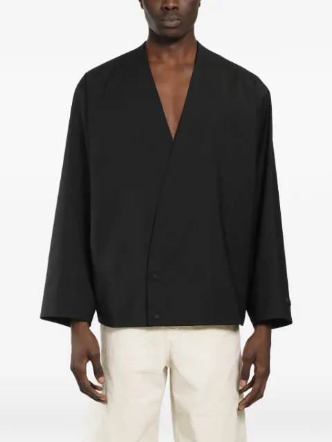 Fear Of God long-sleeves blazer