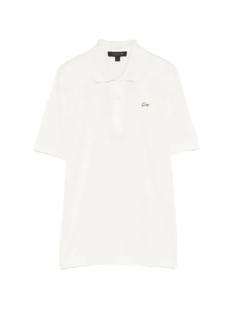 Lacoste Newel short-sleeve polo top