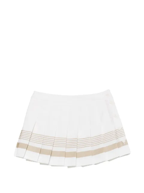 Lacoste Nina mini skirt