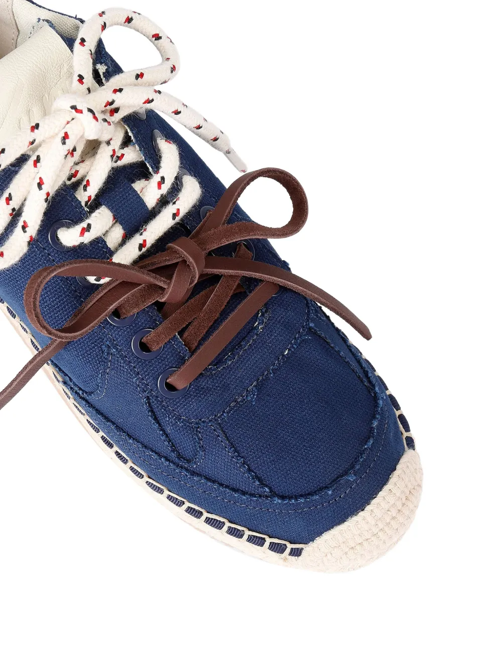 Kurt Geiger London Sneakers Blauw