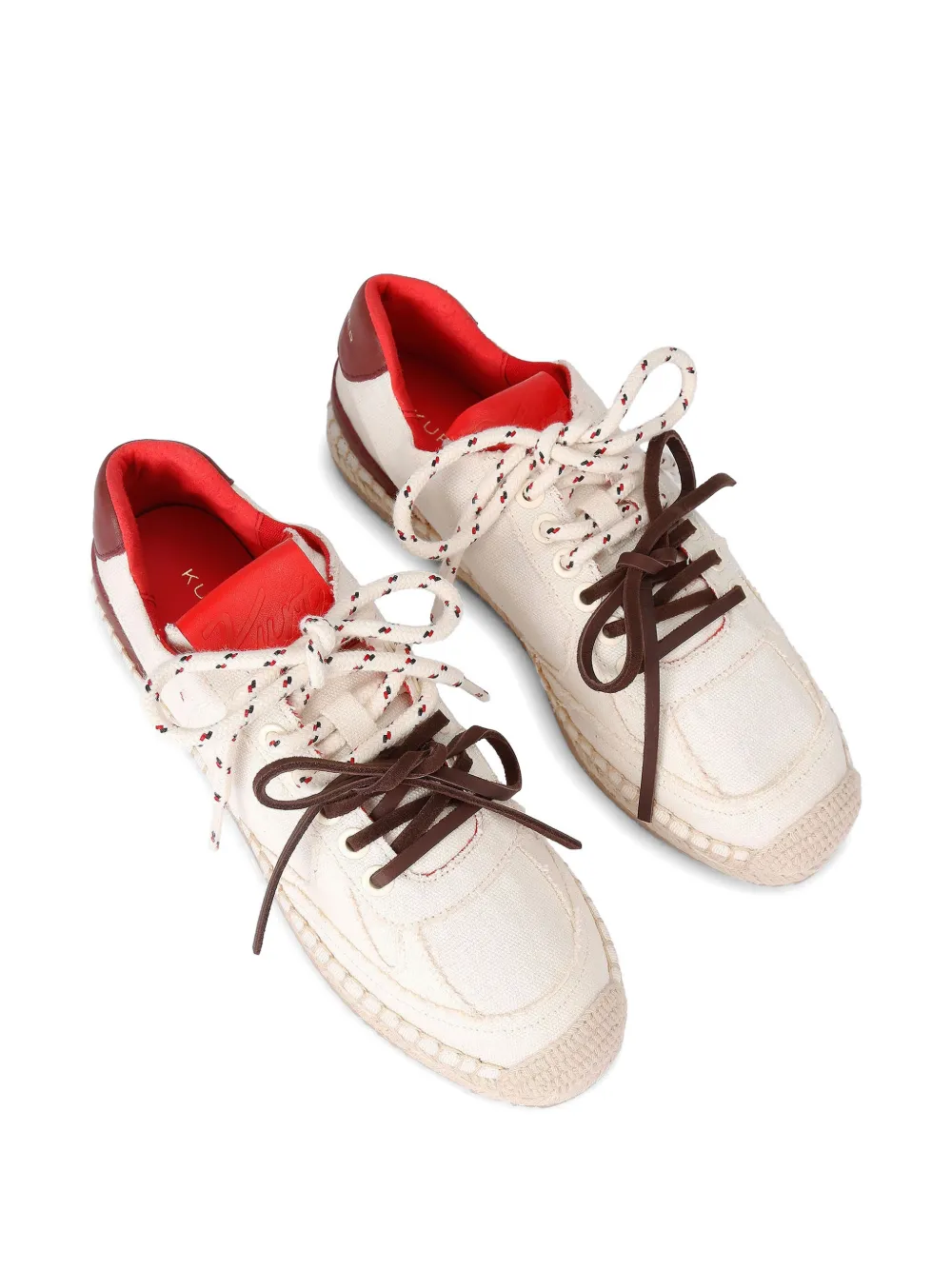 Kurt Geiger London Sneakers Beige