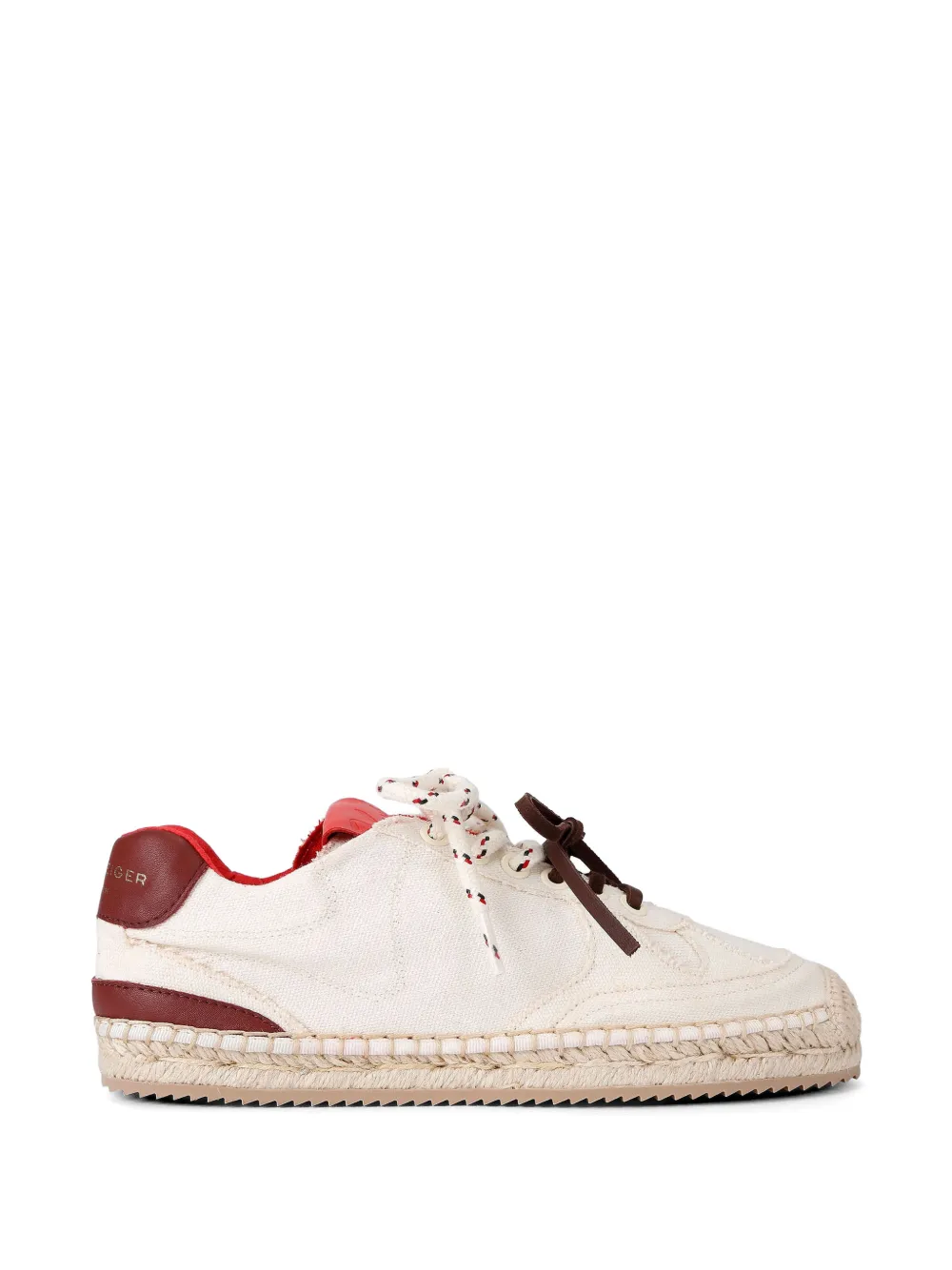 Kurt Geiger London Sneakers con lacci - Toni neutri