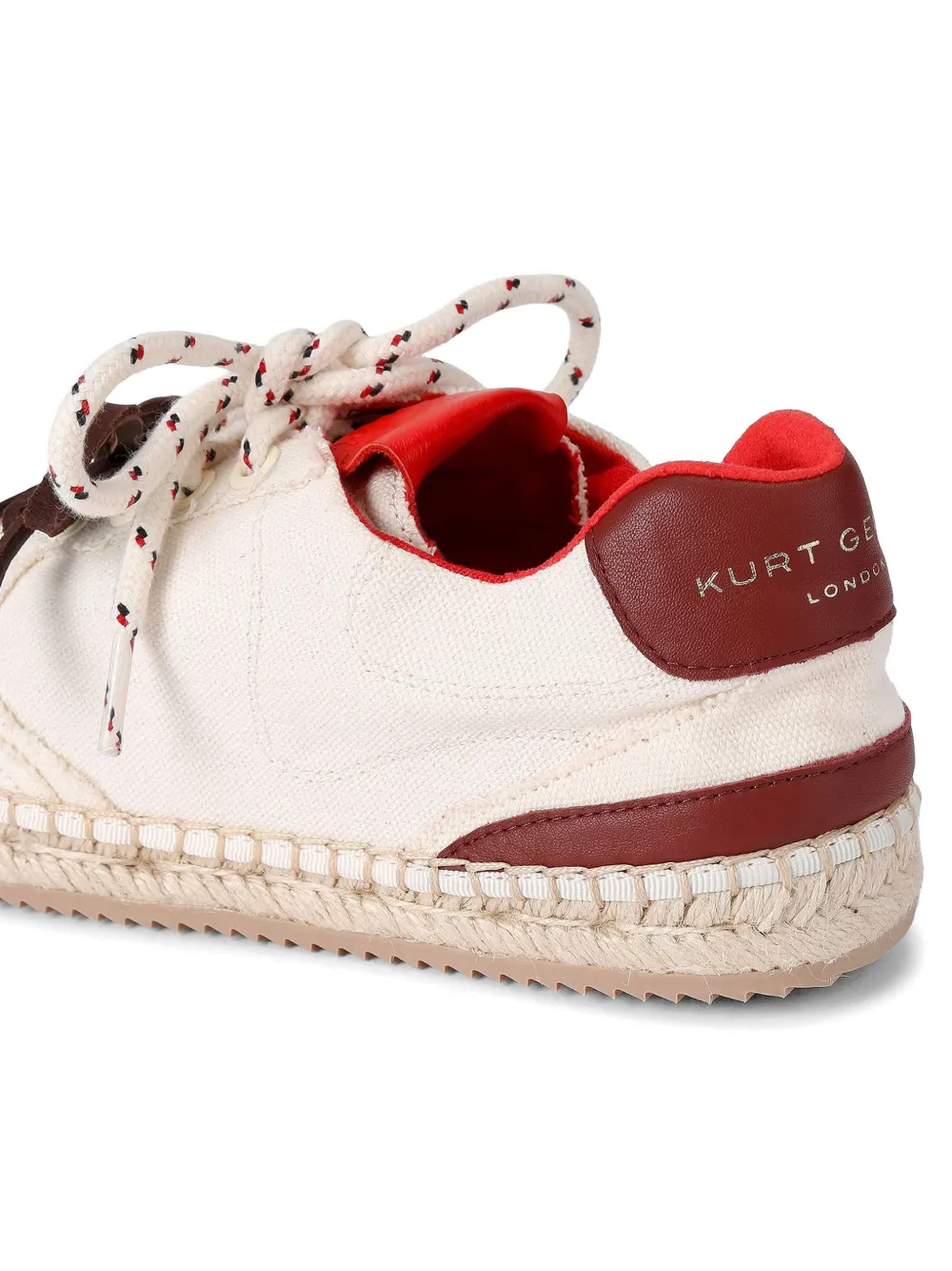 Kurt Geiger London Sneakers Beige