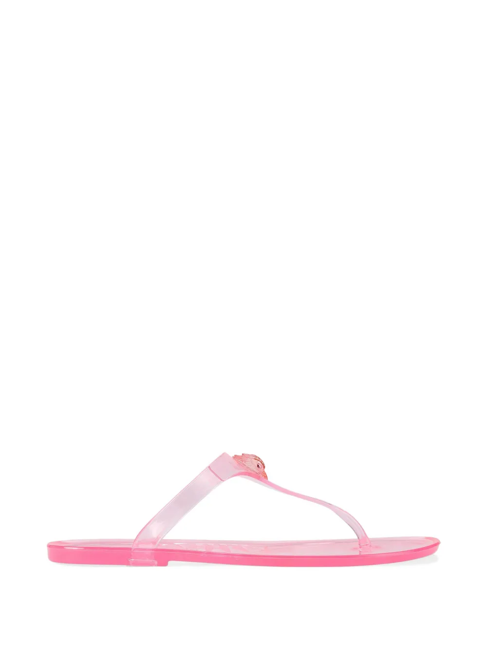 Kurt Geiger London Maddison Pantoletten - Weiß