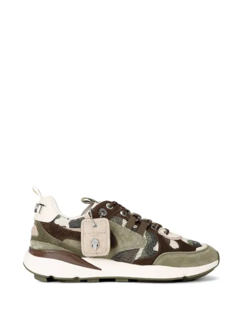 Kurt Geiger London suede sneakers