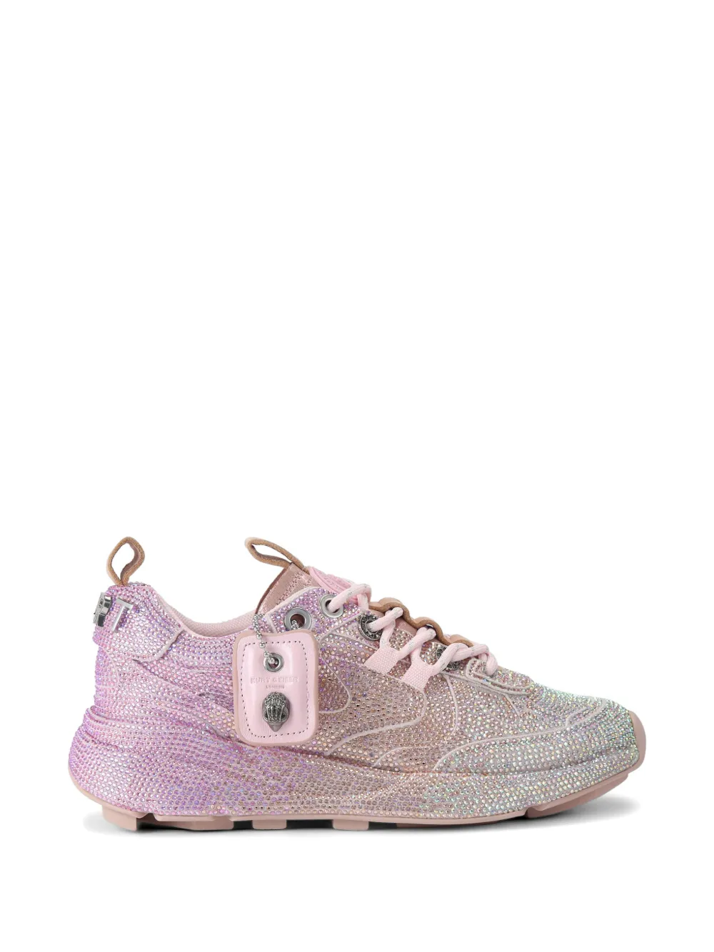 Kurt Geiger London Islington sneakers - Rosa