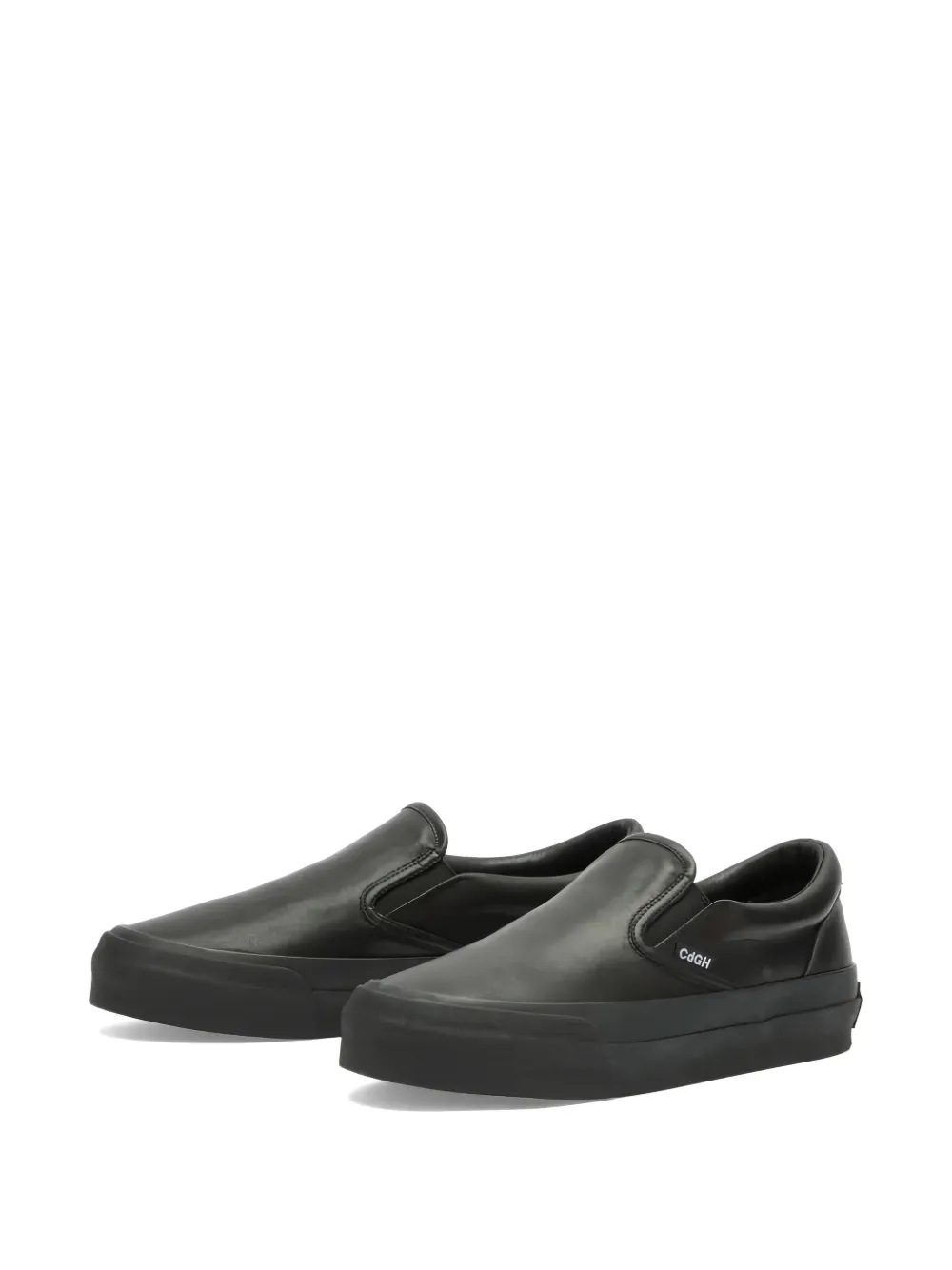 Comme des Garçons Homme x Salomon XT-6 Expanse sneakers - Schwarz