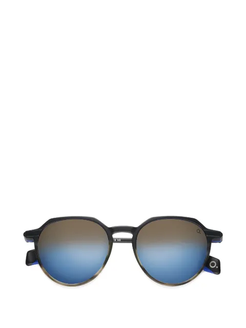 Etnia Barcelona Amboy round frame sunglasses