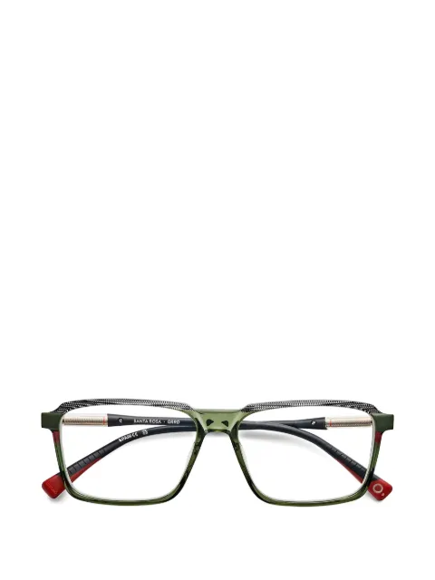 Etnia Barcelona Santa Rosa browline glasses