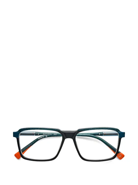 Etnia Barcelona Santa Rosa square-frame glasses